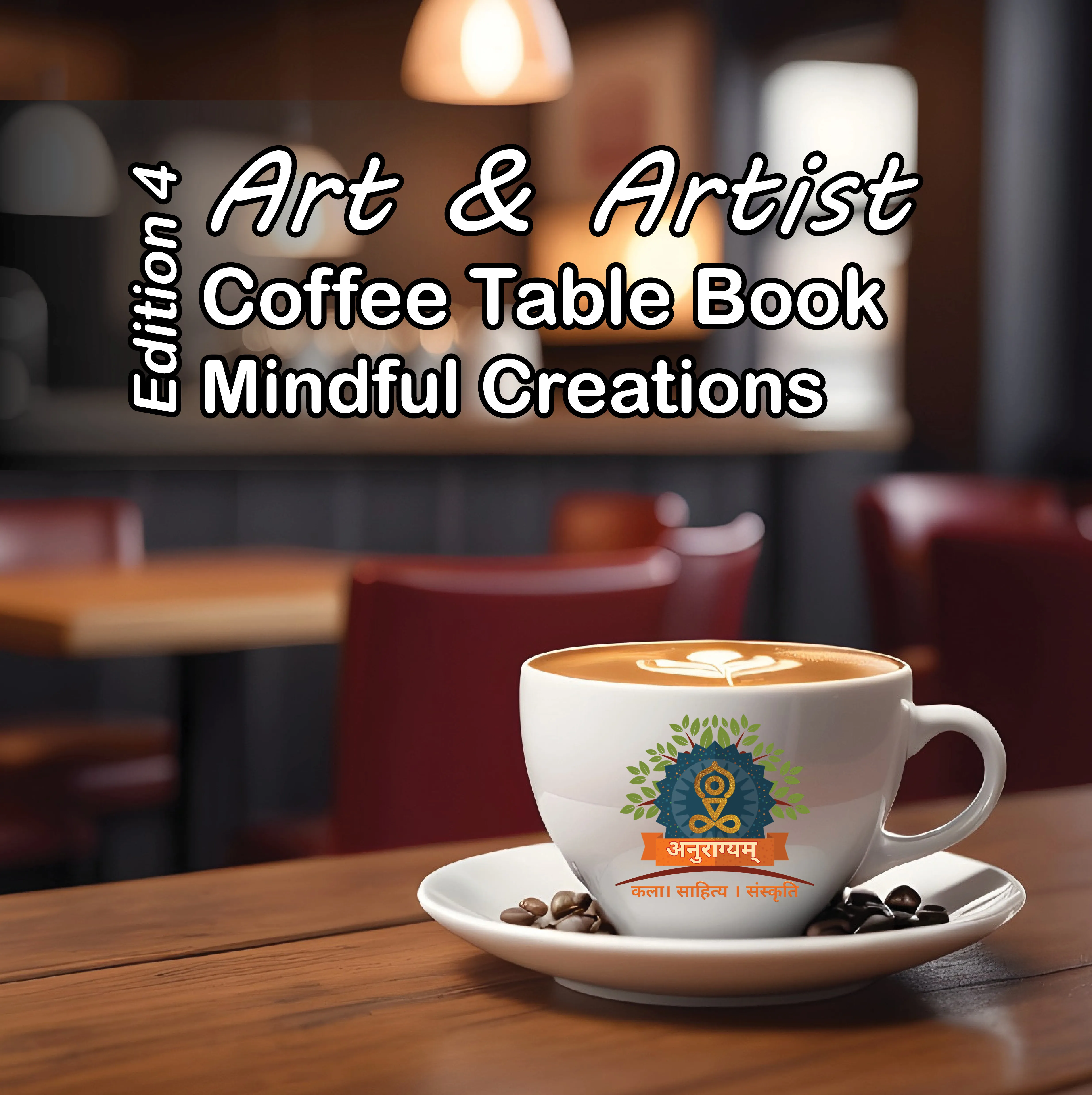 Coffee Table Book Ed. 4