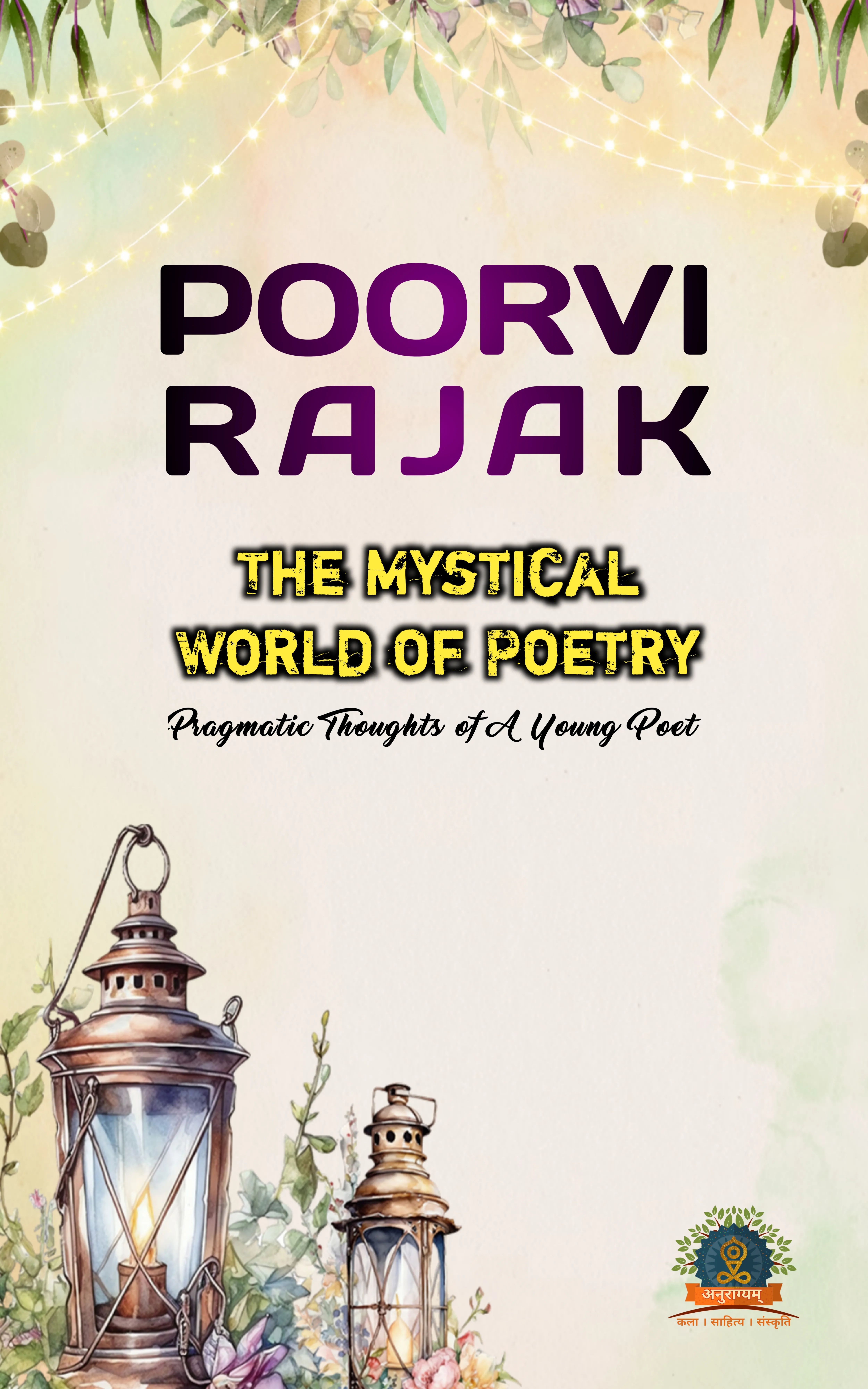 The Mystical World of Poetry
