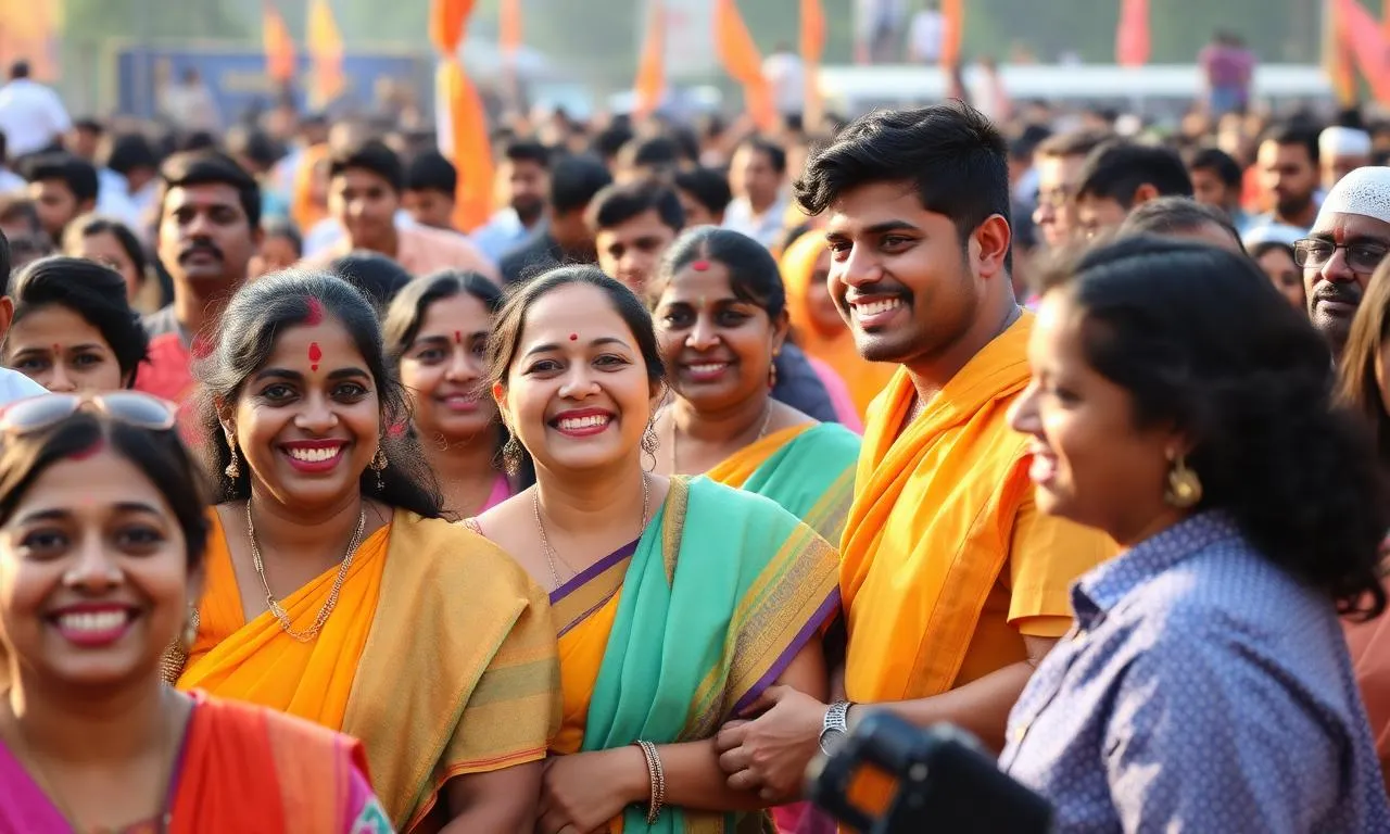 Anuragyam Community Empowerment